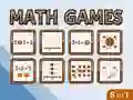 Jeu Jeux de mathématiques en ligne Jeu Jeux de mathématiques en ligne