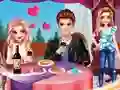 Jeu Princesse Vampire Premier Rendez-vous en ligne Jeu Princesse Vampire Premier Rendez-vous en ligne