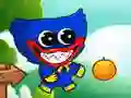 Jeu Aventure de Poppy Play Time en ligne