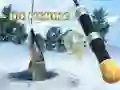 Jeu Pêche sur glace en ligne Jeu Pêche sur glace en ligne