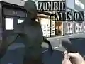 Jeu Invasion des Zombies en ligne Jeu Invasion des Zombies en ligne