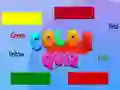 Jeu Quiz de couleurs en ligne Jeu Quiz de couleurs en ligne