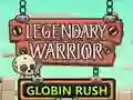 Jeu Guerrier Légendaire Rush des Gobelins en ligne Jeu Guerrier Légendaire Rush des Gobelins en ligne
