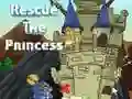 Jeu Sauvez la Princesse en ligne Jeu Sauvez la Princesse en ligne