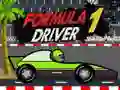 Jeu Pilote de Formule 1 en ligne Jeu Pilote de Formule 1 en ligne