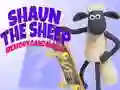 Jeu Shaun le Mouton : Jeu de Mémoire en ligne Jeu Shaun le Mouton : Jeu de Mémoire en ligne