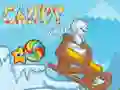 Jeu Hiver Sucré en ligne Jeu Hiver Sucré en ligne