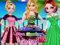 Jeu Tenue Printanière des Filles en ligne Jeu Tenue Printanière des Filles en ligne