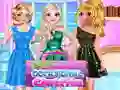 Jeu Tenues Occasionnelles BFF en ligne Jeu Tenues Occasionnelles BFF en ligne