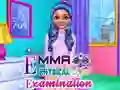 Jeu Examen médical d'Emma en ligne Jeu Examen médical d'Emma en ligne