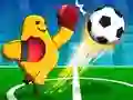 Jeu Monster Soccer 3D en ligne