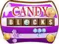 Jeu Blocs de Bonbons en ligne Jeu Blocs de Bonbons en ligne