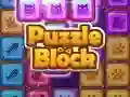 Jeu Bloc de Puzzle en ligne Jeu Bloc de Puzzle en ligne