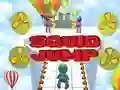 Jeu Saut de Calmar en ligne Jeu Saut de Calmar en ligne