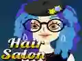Jeu Salon de Coiffure en ligne
