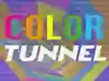 Jeu Tunnel de couleur en ligne Jeu Tunnel de couleur en ligne