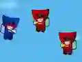 Jeu Flappy Huggy Wuggy en ligne Jeu Flappy Huggy Wuggy en ligne