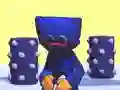 Jeu Poppy Smashers: Temps de Jeu Effrayant en ligne Jeu Poppy Smashers: Temps de Jeu Effrayant en ligne
