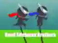 Jeu Bon Frères Stickman en ligne Jeu Bon Frères Stickman en ligne