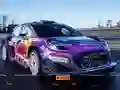 Jeu Ford Puma Hybride Rallye Puzzle en ligne Jeu Ford Puma Hybride Rallye Puzzle en ligne