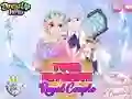 Jeu Votre couple royal préféré en ligne