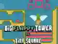 Jeu Grande Tour FLAPPY VS Petit Carré en ligne Jeu Grande Tour FLAPPY VS Petit Carré en ligne