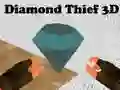 Jeu Voleur de Diamants 3D en ligne