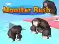 Jeu Rage des Monstres en ligne Jeu Rage des Monstres en ligne
