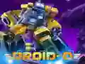 Jeu Droid-O en ligne