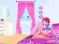 Jeu Décorer la chambre Winx en ligne Jeu Décorer la chambre Winx en ligne