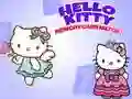 Jeu Jeu de Mémoire Hello Kitty en ligne