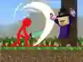 Jeu Homme-bâton contre Artisan en ligne Jeu Homme-bâton contre Artisan en ligne