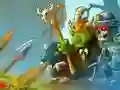 Jeu Gardiens Royaux en ligne Jeu Gardiens Royaux en ligne