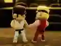 Jeu Karate Irrationnel en ligne Jeu Karate Irrationnel en ligne