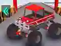 Jeu Sprint de Vétéran - Jeu 3D Amusant et Rapide en ligne Jeu Sprint de Vétéran - Jeu 3D Amusant et Rapide en ligne