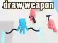 Jeu Dessiner une Arme en ligne Jeu Dessiner une Arme en ligne