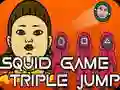 Jeu Jeu de Saut Triple Calmar en ligne Jeu Jeu de Saut Triple Calmar en ligne