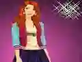 Jeu Rhabillez la Rose Blackpink en ligne Jeu Rhabillez la Rose Blackpink en ligne