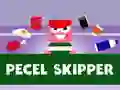 Jeu Pécel Skipper en ligne Jeu Pécel Skipper en ligne