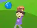 Jeu Fruits Tombants Tactile en ligne