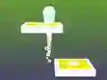 Jeu Continuez à sauter vers le ciel en ligne
