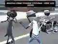 Jeu Crime incroyable : Étrange bonhomme de bâton corde Vice Vegas en ligne Jeu Crime incroyable : Étrange bonhomme de bâton corde Vice Vegas en ligne