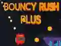 Jeu Bouncy Rush Plus en ligne Jeu Bouncy Rush Plus en ligne
