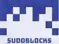 Jeu Sudoblocks en ligne