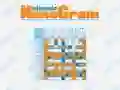 Jeu Nonogramme Classique en ligne Jeu Nonogramme Classique en ligne