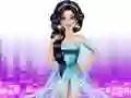 Jeu Temps de Maquillage Barbie en ligne