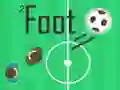 Jeu Football 2p 96 en ligne