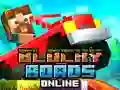 Jeu Routes Bloquées en Ligne en ligne Jeu Routes Bloquées en Ligne en ligne