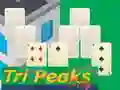 Jeu Ville des Tri Peaks en ligne Jeu Ville des Tri Peaks en ligne