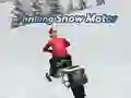 Jeu Moteur de Neige Palpitant en ligne Jeu Moteur de Neige Palpitant en ligne